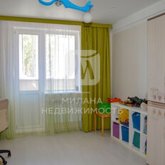 Квартира 116,6 м², 3-комнатная - изображение 5