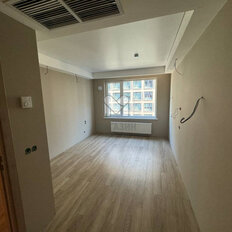 Квартира 52,4 м², 1-комнатные - изображение 5