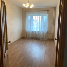 Квартира 34,8 м², 1-комнатная - изображение 4