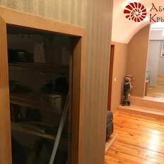 Квартира 115 м², 2-комнатная - изображение 5