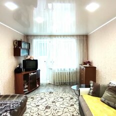 Квартира 37,1 м², 1-комнатная - изображение 1