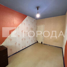 Квартира 44,6 м², 2-комнатная - изображение 3