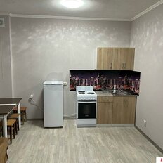 Квартира 34 м², студия - изображение 3