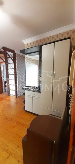 75 м², 3-комнатная квартира 10 500 000 ₽ - изображение 40