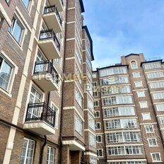 Квартира 47 м², 1-комнатная - изображение 2