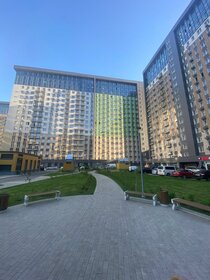 Купить однокомнатную квартиру с подземным паркингом на Калужском шоссе в Москве и МО - изображение 2