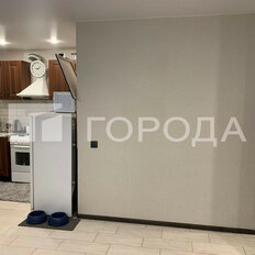 Квартира 33,8 м², 1-комнатная - изображение 4