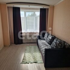 Квартира 40,1 м², 1-комнатная - изображение 3