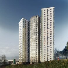 Квартира 44,3 м², 1-комнатная - изображение 4