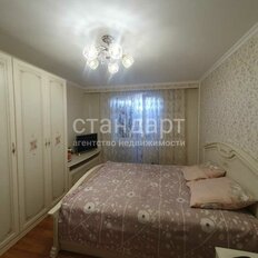 Квартира 70 м², 3-комнатная - изображение 5