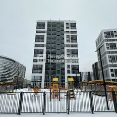 Квартира 24 м², студия - изображение 3