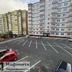 Квартира 35 м², 1-комнатная - изображение 3