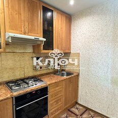 Квартира 26,6 м², 1-комнатная - изображение 4