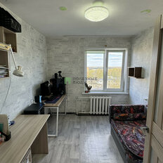 Квартира 55 м², 3-комнатная - изображение 4