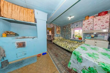 24,1 м² дом, 11,1 сотки участок 1 350 000 ₽ - изображение 29