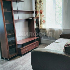 Квартира 32,4 м², 2-комнатная - изображение 5