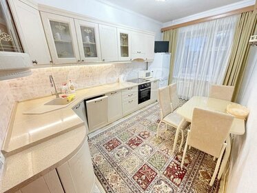 86 м², 3-комнатная квартира 37 000 ₽ в месяц - изображение 23