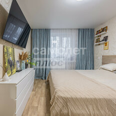 Квартира 58,8 м², 3-комнатная - изображение 2