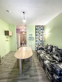 24 м², квартира-студия 21 000 ₽ в месяц - изображение 9