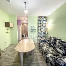 Квартира 24 м², студия - изображение 4