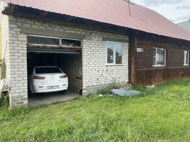 80 м² дом, 5,3 сотки участок 5 500 000 ₽ - изображение 43