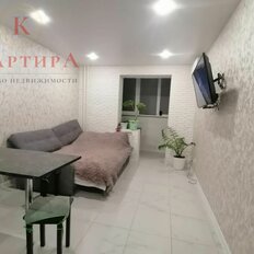 Квартира 27 м², студия - изображение 2