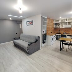 Квартира 41,2 м², 2-комнатная - изображение 2