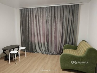 31 м², квартира-студия 40 000 ₽ в месяц - изображение 30