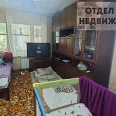 Квартира 30,4 м², 1-комнатная - изображение 4