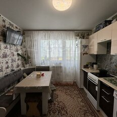 Квартира 46,3 м², 1-комнатная - изображение 2