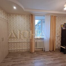 Квартира 33,8 м², 1-комнатная - изображение 2