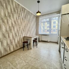 Квартира 34,1 м², 1-комнатная - изображение 2