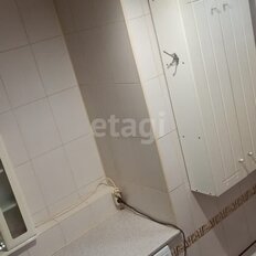 Квартира 44,8 м², 1-комнатная - изображение 5