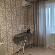 Квартира 41 м², 1-комнатная - изображение 3