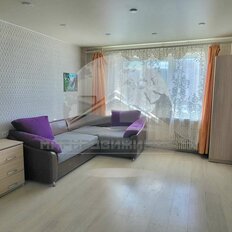 Квартира 36,9 м², 1-комнатная - изображение 2