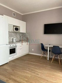 28,6 м², квартира-студия 27 000 ₽ в месяц - изображение 9