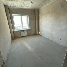 Квартира 92,8 м², 3-комнатная - изображение 4