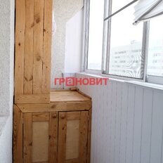 Квартира 27,4 м², студия - изображение 5