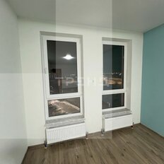 Квартира 26,4 м², студия - изображение 5