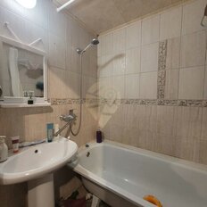 Квартира 39,5 м², 1-комнатная - изображение 5