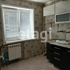 Квартира 30,8 м², 1-комнатная - изображение 5