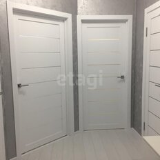 Квартира 40,8 м², 1-комнатная - изображение 5
