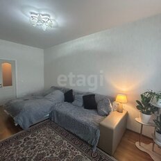 Квартира 41,3 м², 1-комнатная - изображение 1