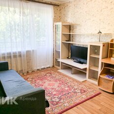 Квартира 29,8 м², 1-комнатная - изображение 3