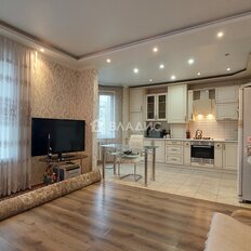 Квартира 59,8 м², 2-комнатная - изображение 5