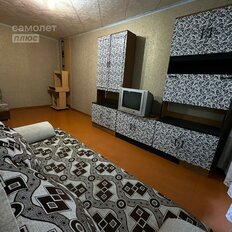 Квартира 31,4 м², 1-комнатная - изображение 5