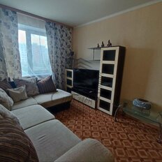 Квартира 34,4 м², 1-комнатная - изображение 5