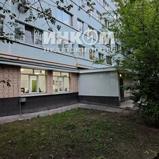 Квартира 26,3 м², 1-комнатная - изображение 1