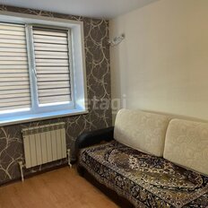 Квартира 29,5 м², 1-комнатная - изображение 1