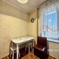 Квартира 30 м², 1-комнатная - изображение 4